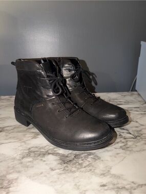 Josef Seibel boots
